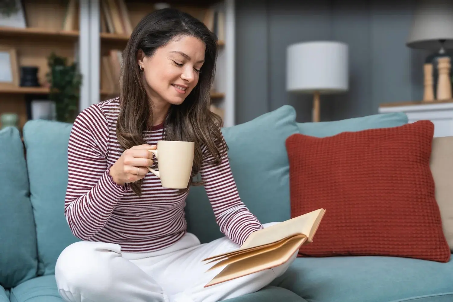 Real Talk: Why constipation can be a pelvic floor issue
