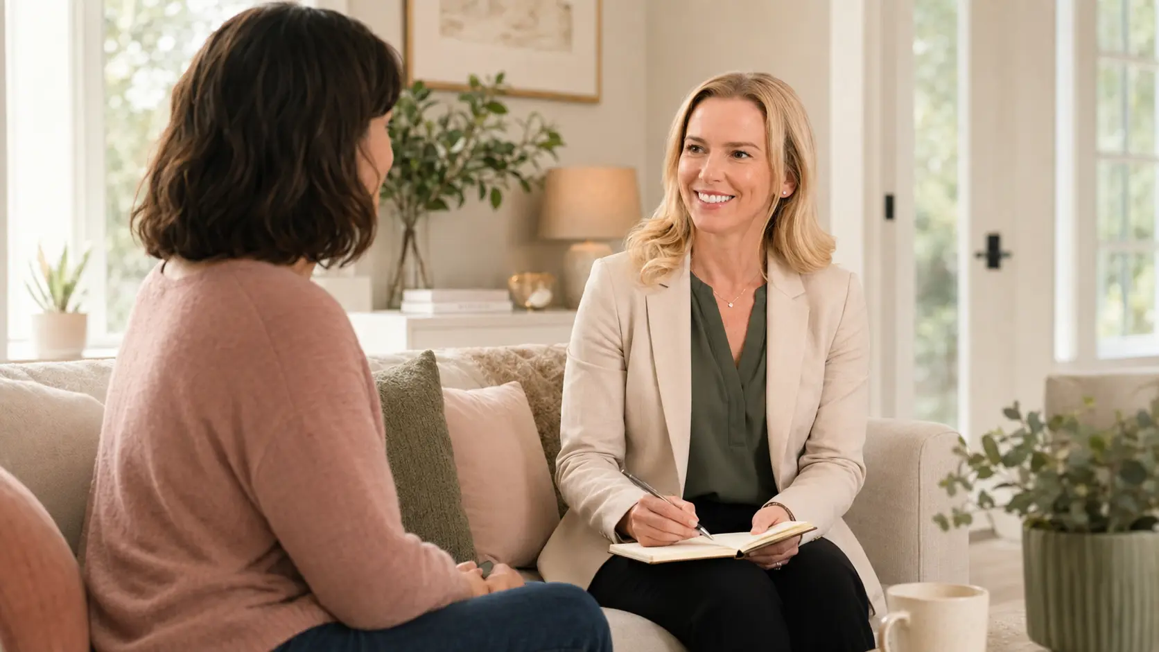 What Happens at Your First Pelvic Floor Physical Therapy Visit?