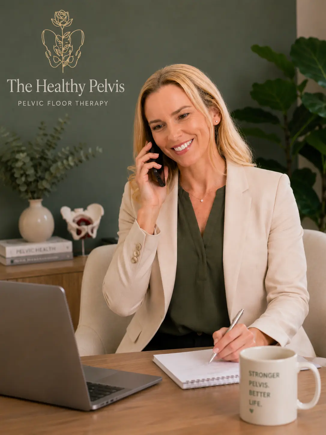 Why I Offer a Free 15-Minute Pelvic Floor Therapy Consultation