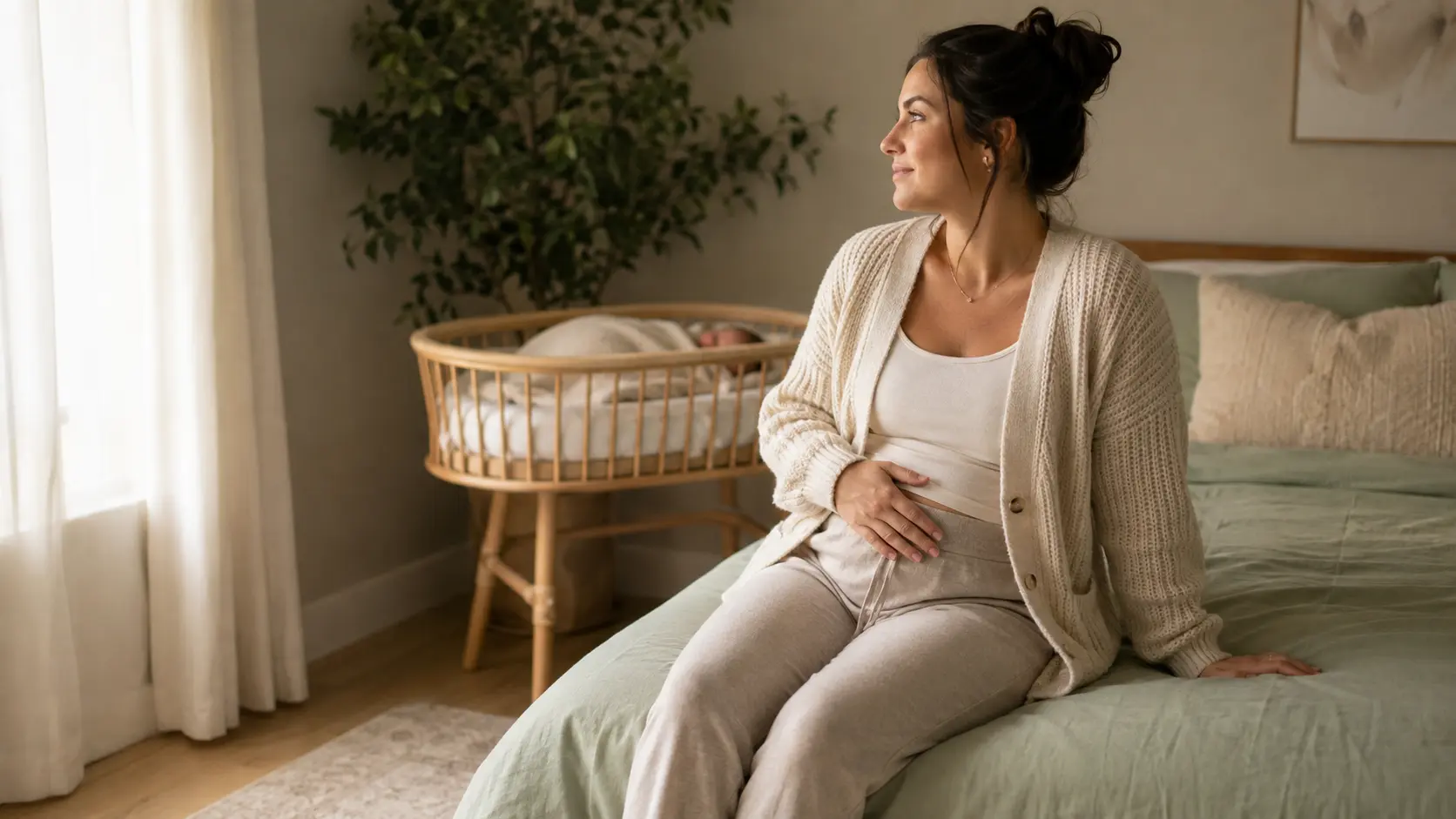 C-Section Recovery: How Pelvic Floor Physical Therapy Can Help