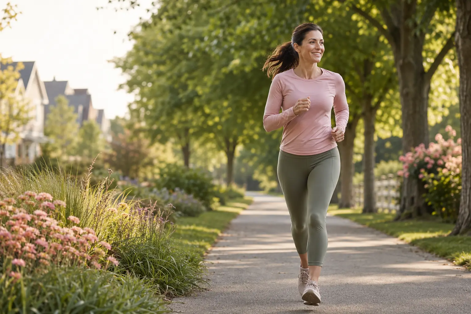 Why Do I Leak Urine When I Run? Pelvic Floor Therapy in Elmhurst, IL