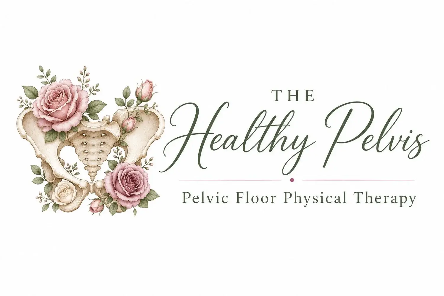 The Healthy Pelvis | Pelvic Floor Physical Therapy