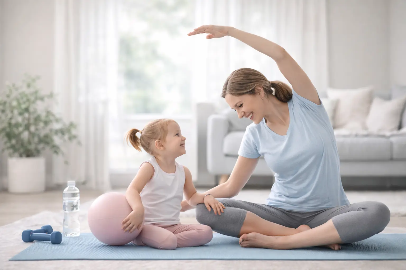 Top 5 Pelvic Health Tips for Better Bladder, Bowel, and Pelvic Floor Health