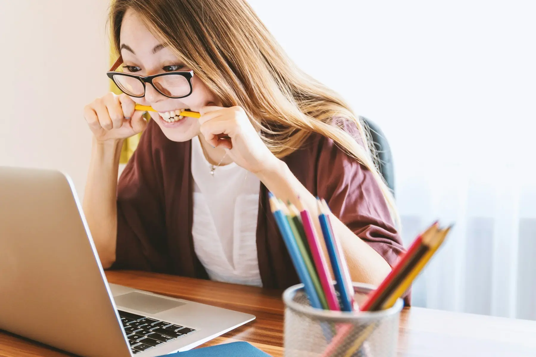Why Your Pelvic Floor Doesn’t Know the Difference Between Stress and Danger